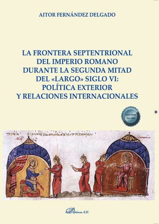 La Frontera Septentrional del Imperio Romano Durante la Segunda Mitad