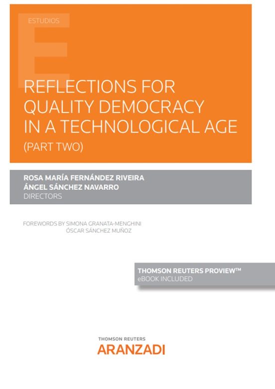 Reflections For Quality Democracy In A Technological Age 02