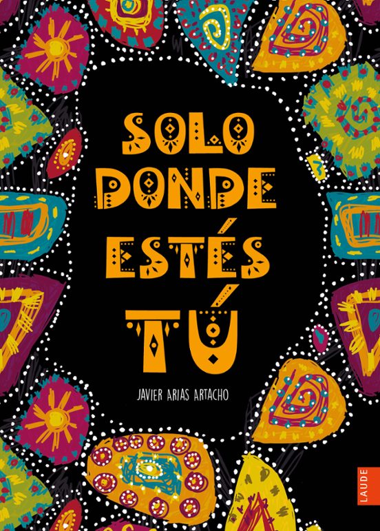 Solo Donde Estes Tu