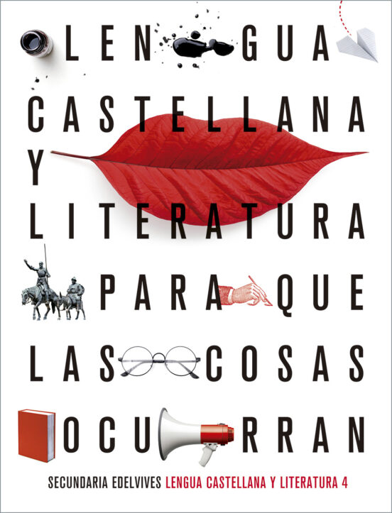 Lengua Castellana y Literatura 4º ESO 2020