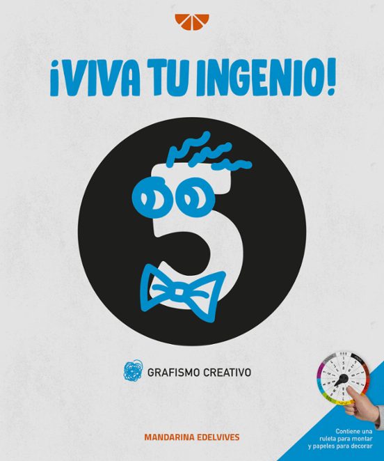 ¡Viva Tu Ingenio! Grafismo Creativo 5