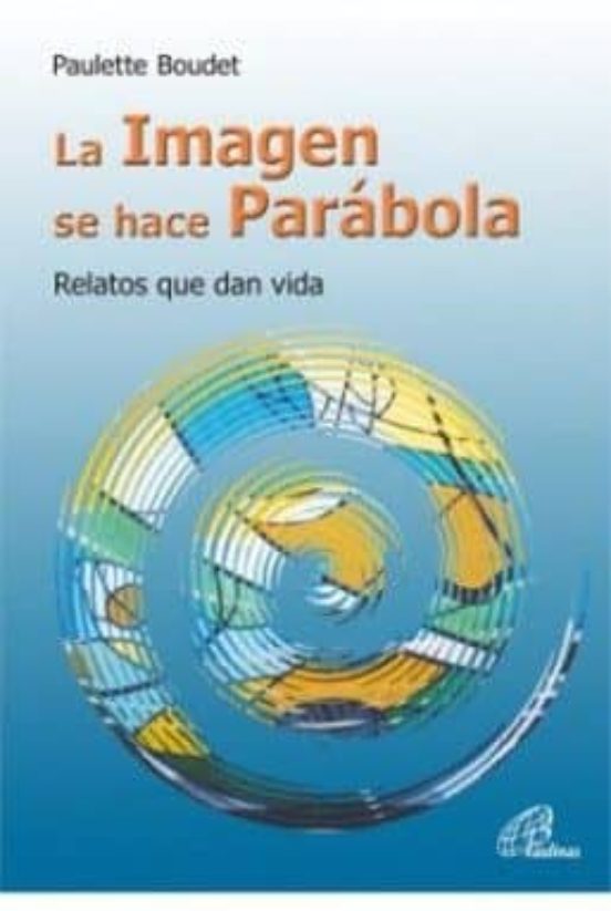 La Imagen Se Hace Parábola