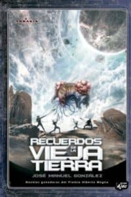 Recuerdos De La Vieja Tierra
