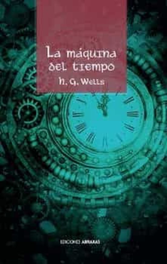 La Maquina Del Tiempo