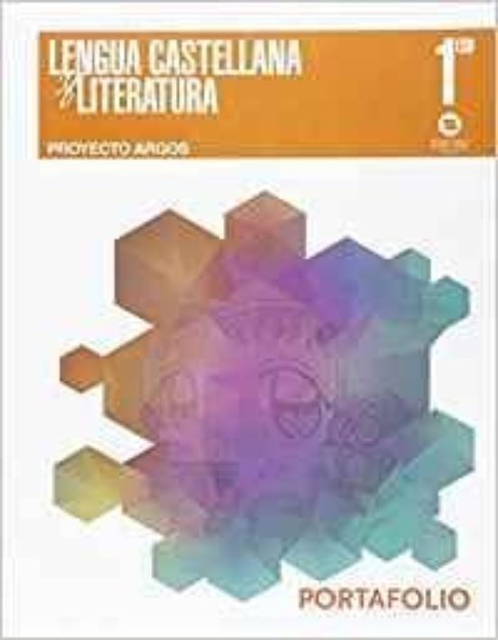 Porfolio 1 Eso Cuaderno Lengua