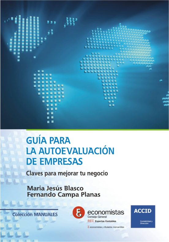 Guía Para La Autoevaluación De Empresas