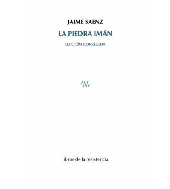 La Piedra Imán