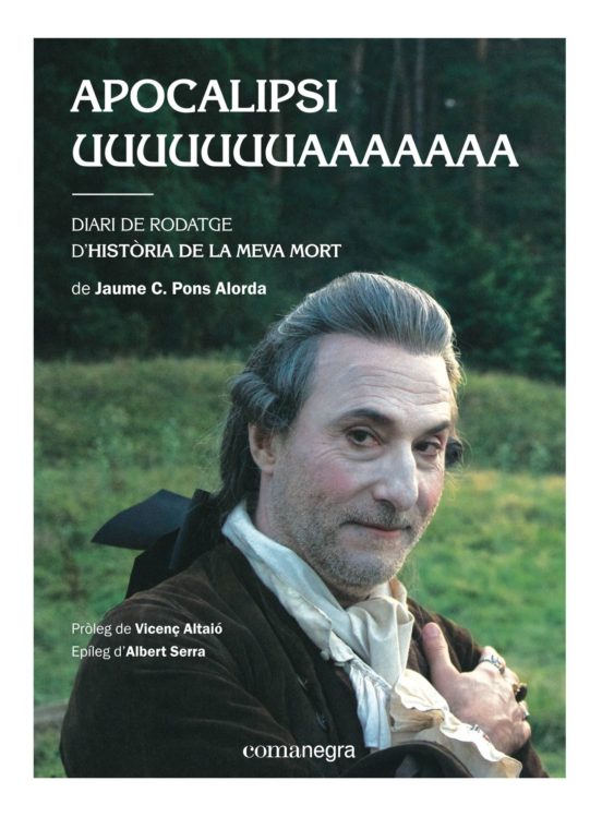 Apocalipsi Uuuuuuuaaaaaaa