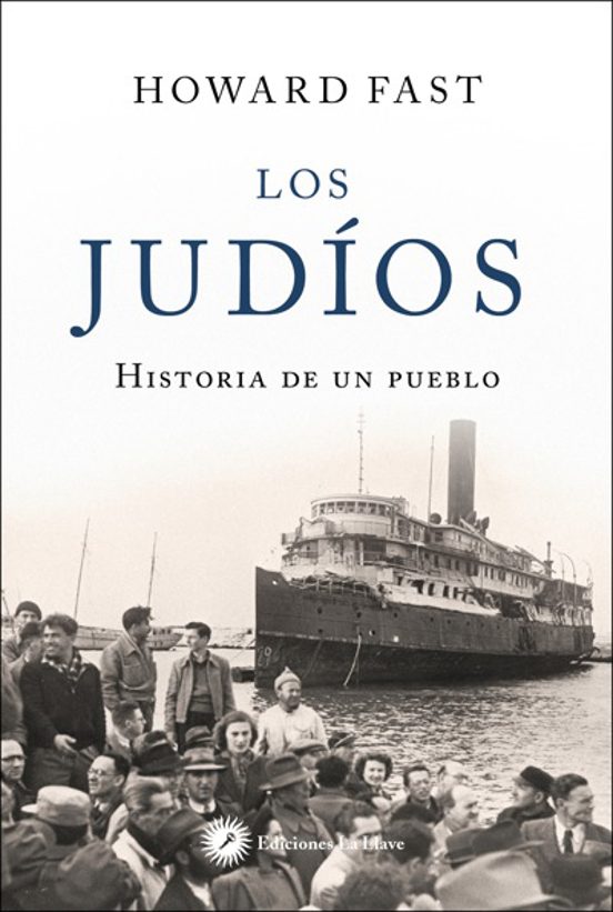 Los Judios: Historia De Un Pueblo