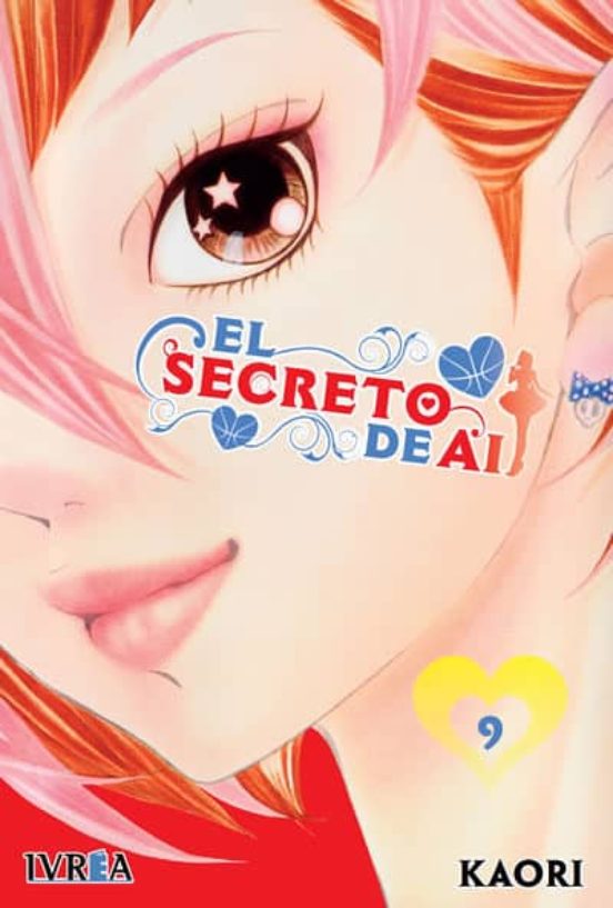 El Secreto De Ai Nº 9