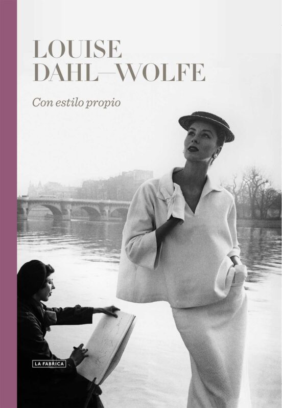 Louise Dahl-wolfe Con Estilo Propio