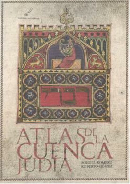 Atlas De La Cuenca Judia