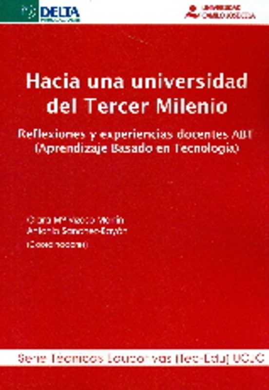 Hacia Una Universidad Del Tercer Milenio