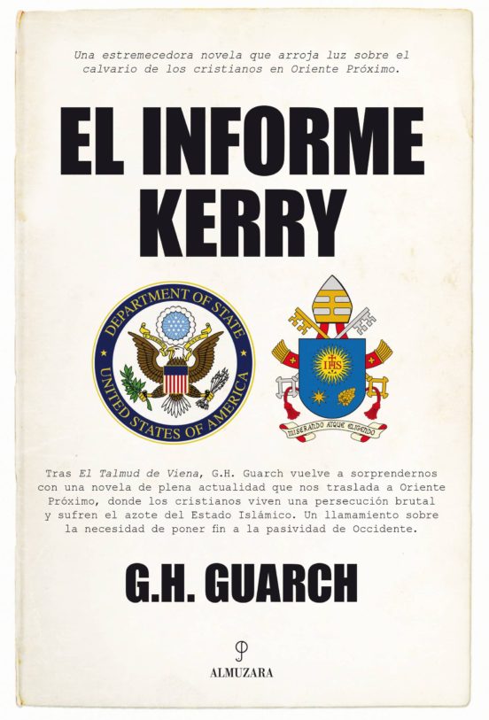 El Informe Kerry
