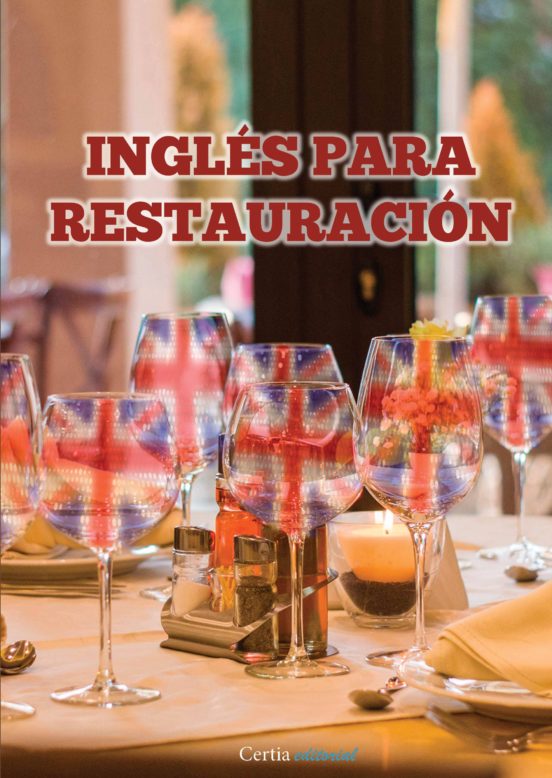 Inglés Para Restauración