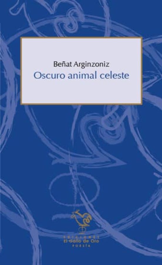 Oscuro Animal Celeste
