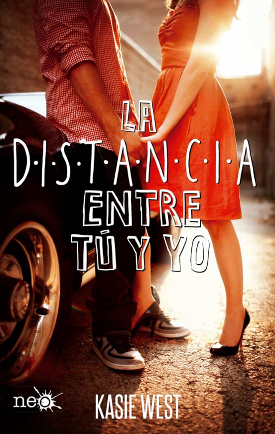 La Distancia Entre Tú Y Yo