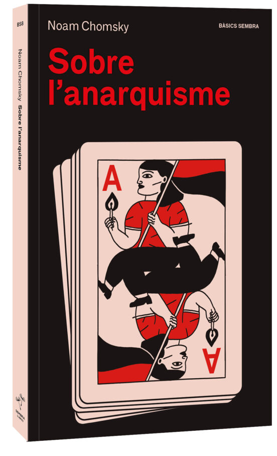 Sobre L'anarquisme