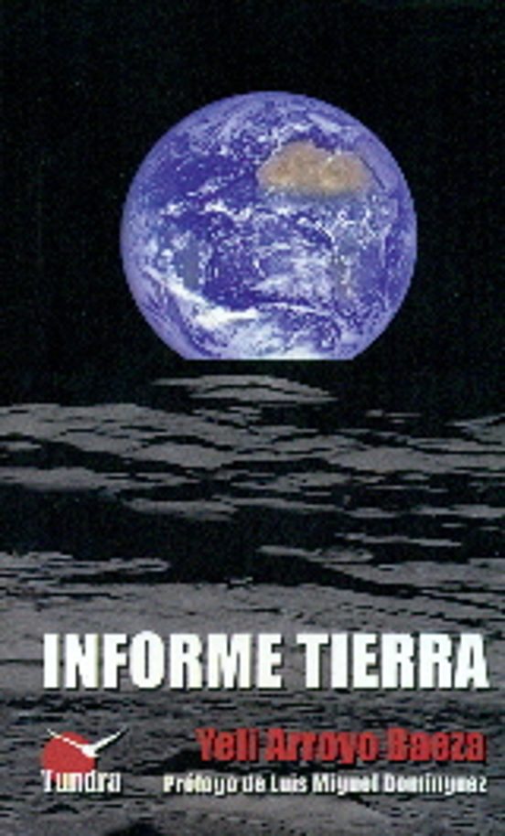 Informe Tierra