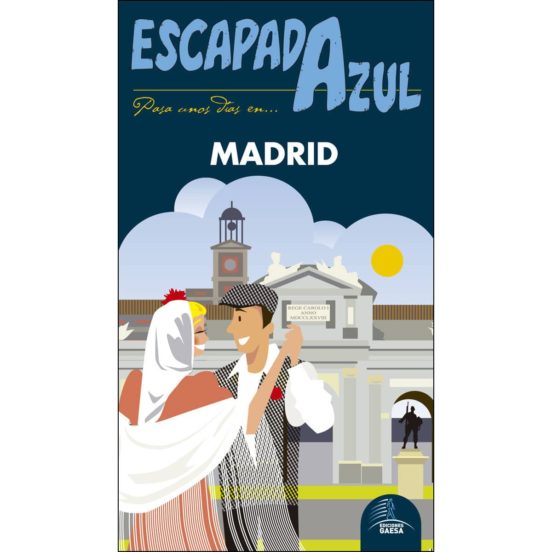 Madrid 2017