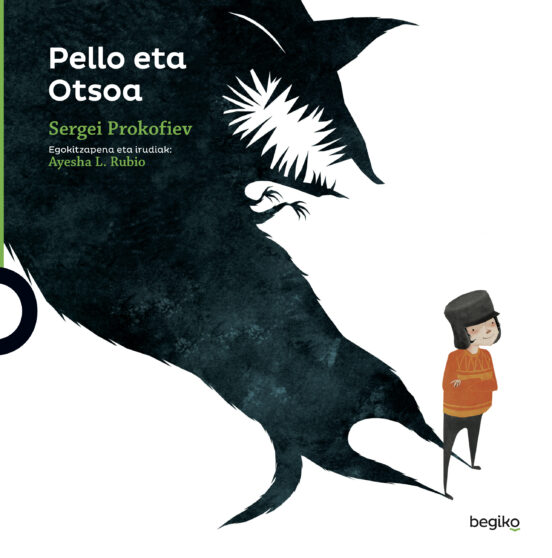 Pello Eta Otsoa