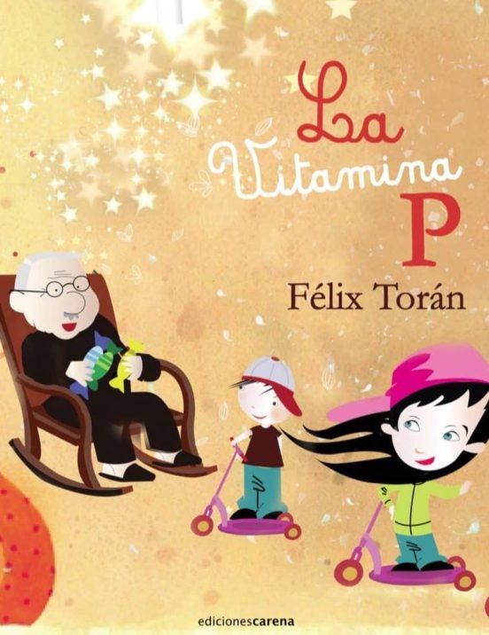 La Vitamina P