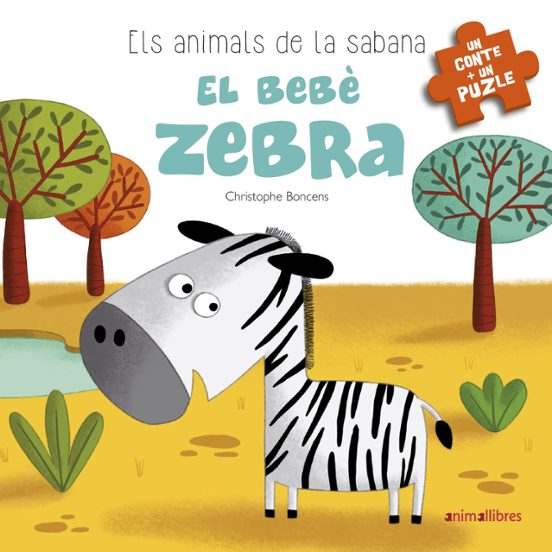 El Bebe Zebra