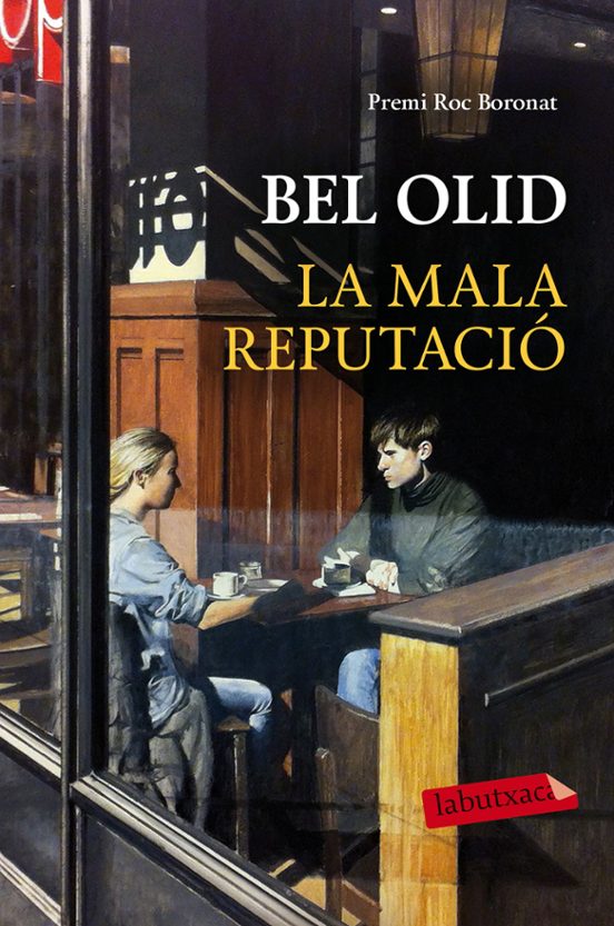 La Mala Reputacio