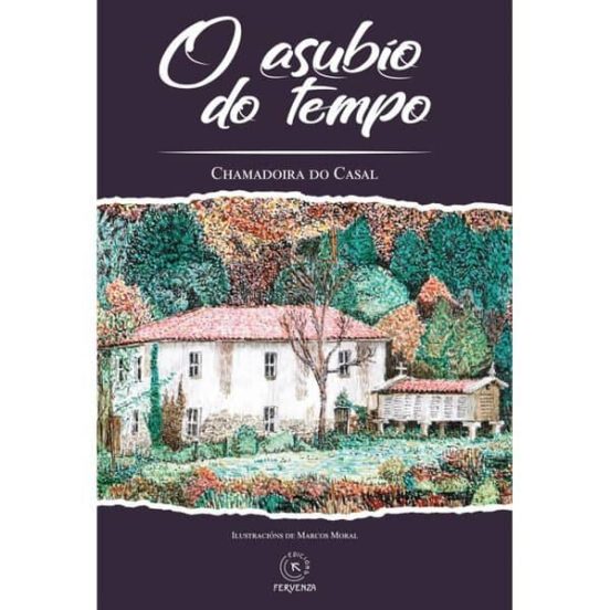 O Asubío Do Tempo