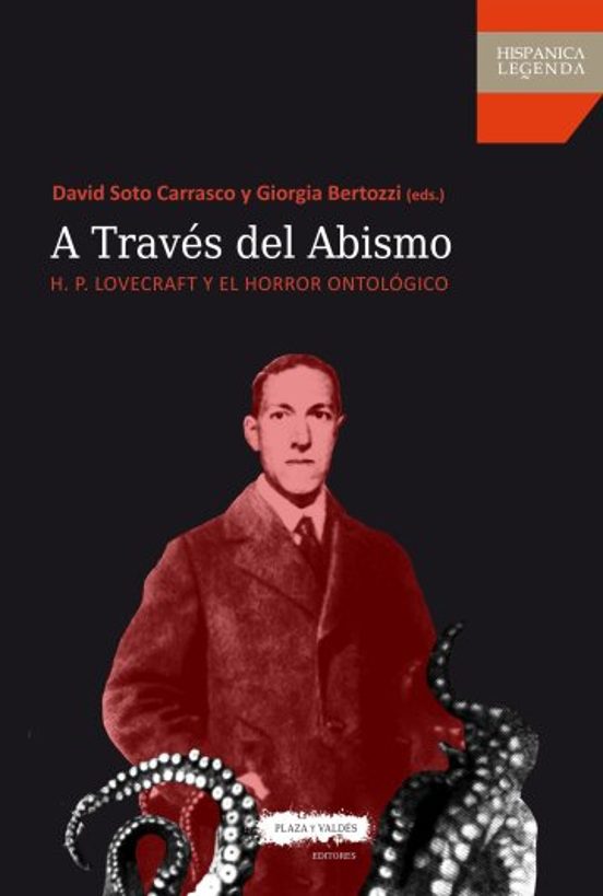 A Través Del Abismo