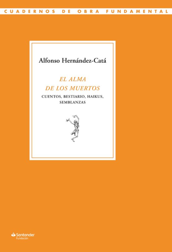 El Alma De Los Muertos