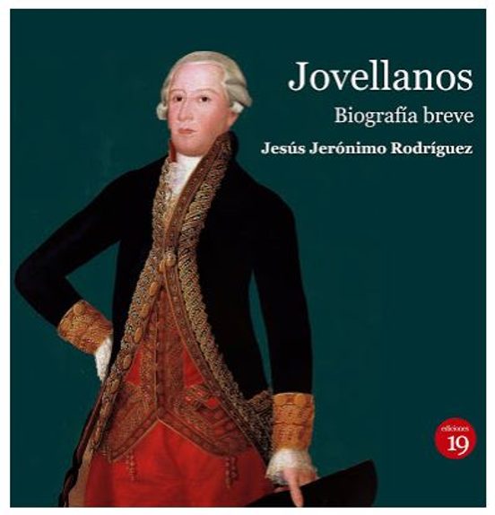Jovellanos: Biografia Breve