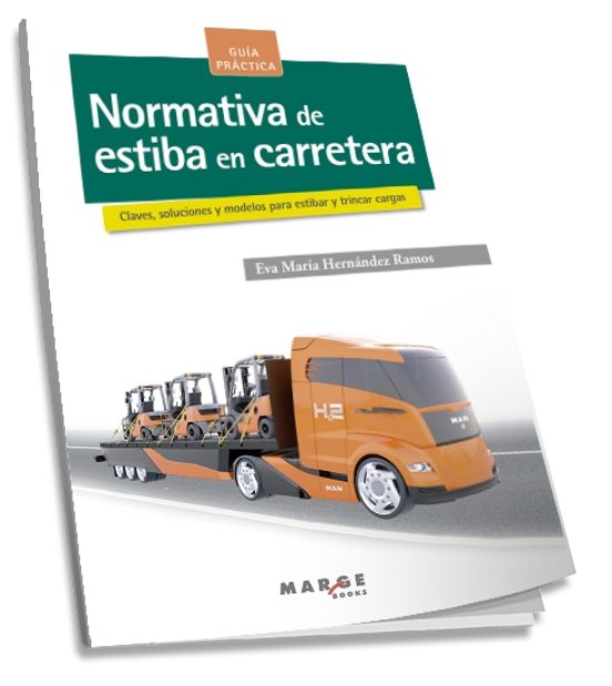Normativa De Estiba En Carretera