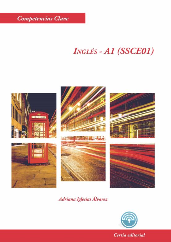 Inglés A1