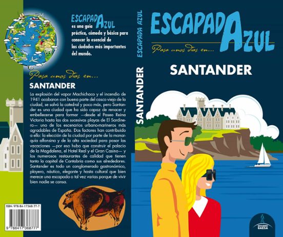 Santander 2018 4ª Ed