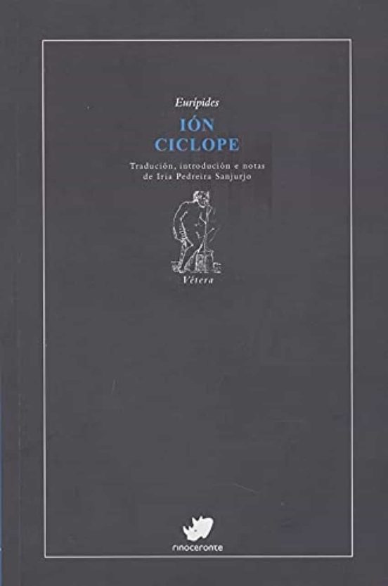Ión. Ciclope