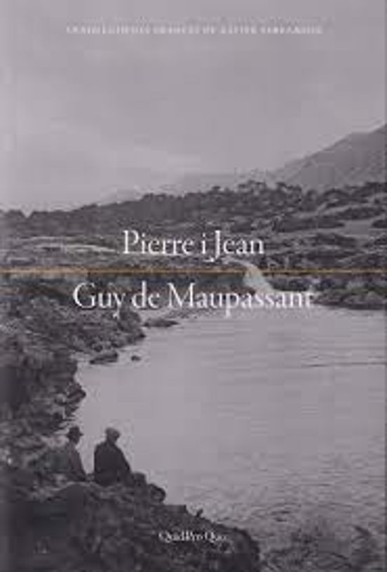 Pierre I Jean