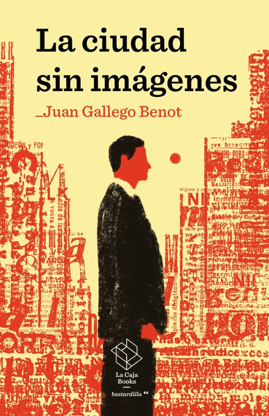 La Ciudad Sin Imágenes