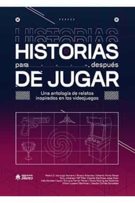 Historias Para Después De Jugar