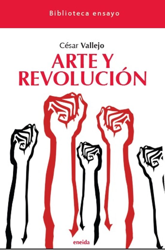 Arte Y Revolución