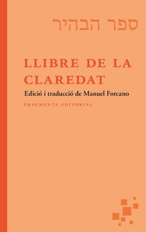 Llibre De La Claredat