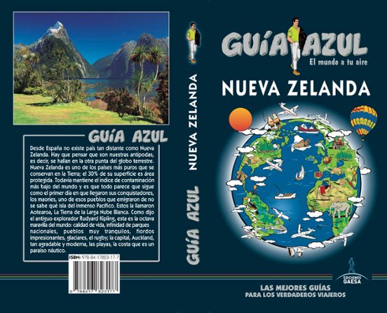 Nueva Zelanda 2019