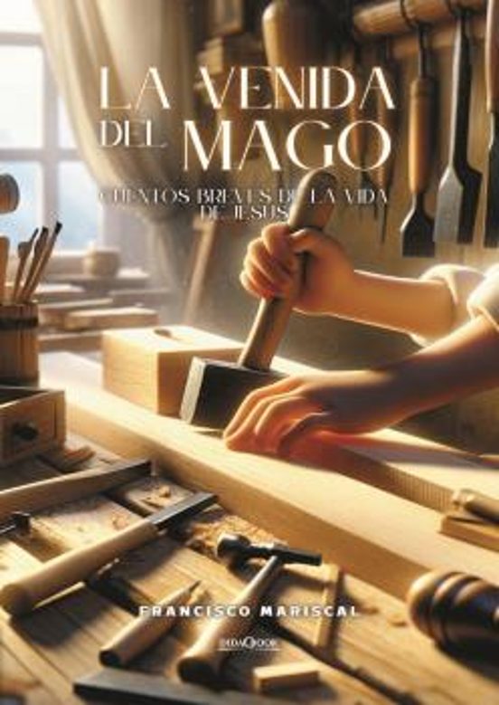 La Venida Del Mago