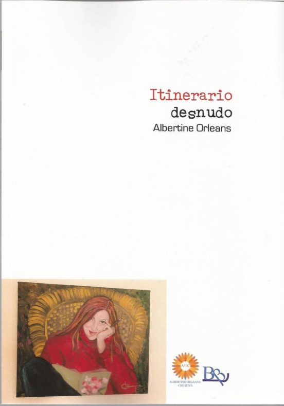 Itinerario Desnudo