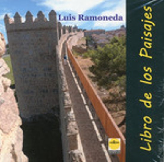 Libro De Los Paisajes
