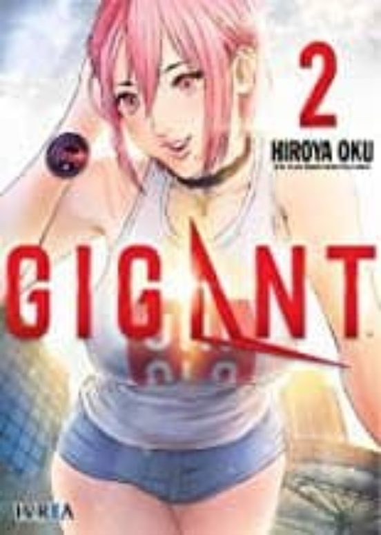 Gigant 2
