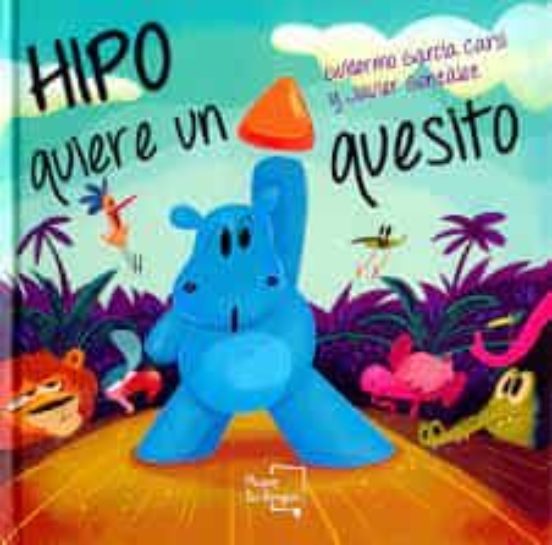 Hipo Quiere Un Quesito