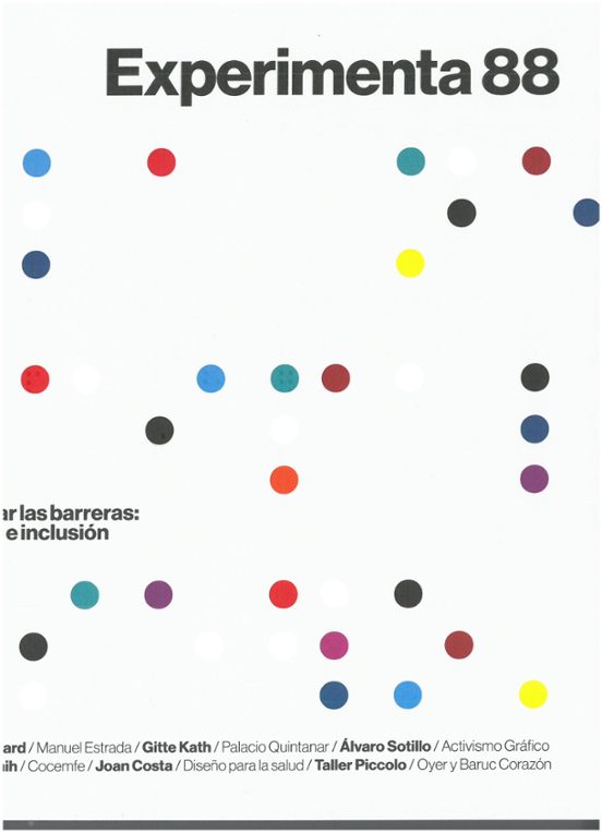 Experimenta 88
