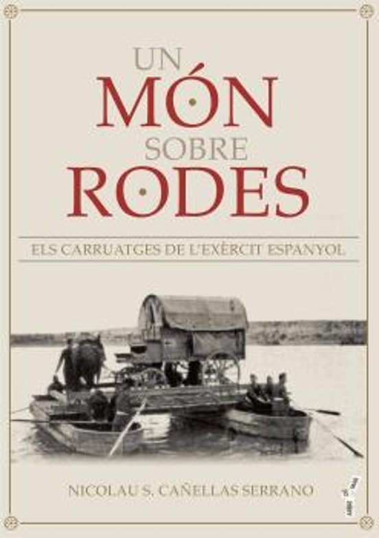 Un Món Sobre Rodes