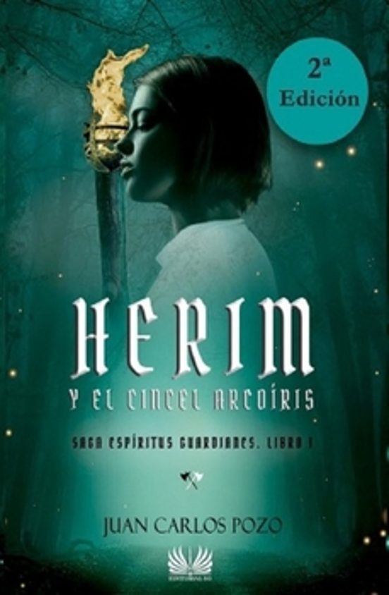 Herim Y El Cincel Arcoiris